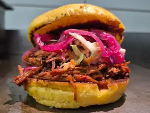 Pulled Pork