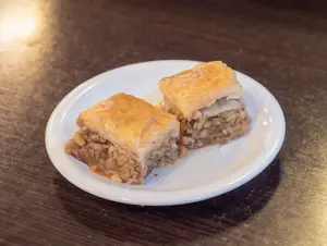 Baklawa
