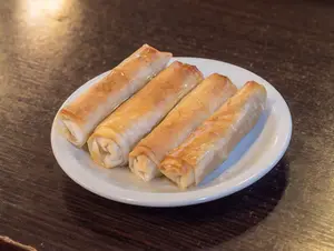 Deditos dulces