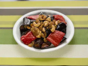 Ensalada Belén