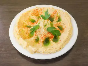Hummus
