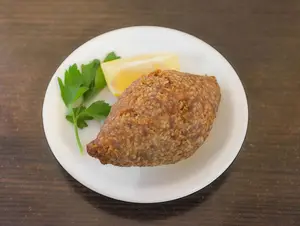 Keppe frito