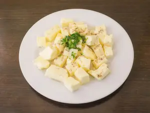Queso árabe