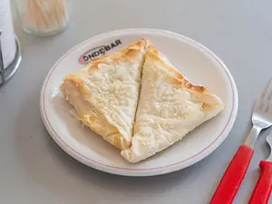 Empanada sambusak "2 unidades"
