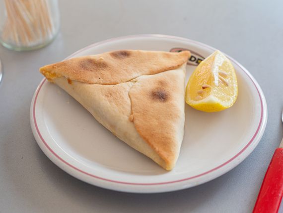 Empanadas