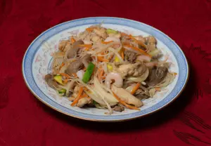 (75) CHAW-MI-FEN MIXTO