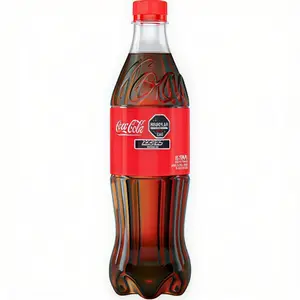 Coca Cola Orgnal. 500ml