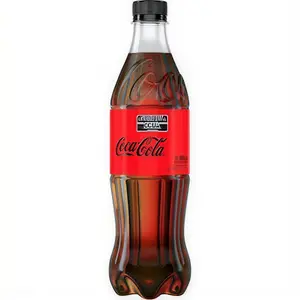 Coca Zero 500ml