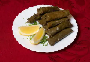 Hoja De Parra ( Yadra)