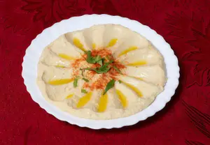 Hummus