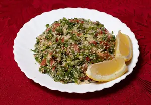 TABULE