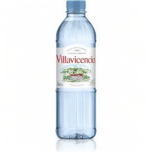 Villavicencio s. gas 500ml