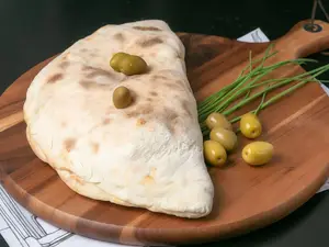 Calzone Roquefort Grande
