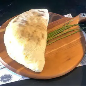 Calzone roquefort pizzeta