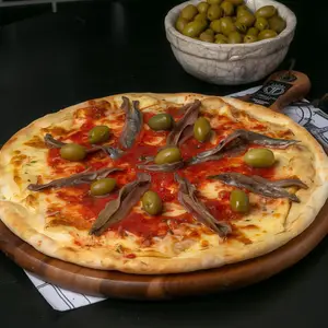 Ch anchoas