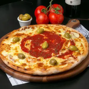 Ch muzarella