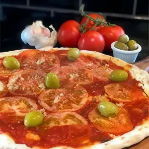 Ch pizzaiola