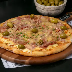 Ch provolone