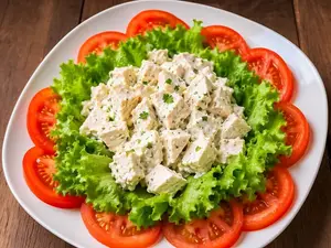 Chicken salad