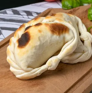 Empanada Caprese