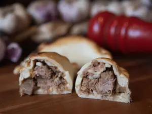 Empanada De Carne