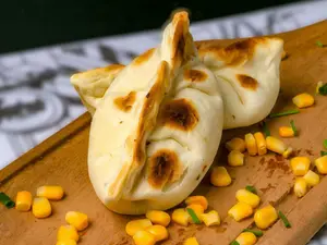 Empanada Humita