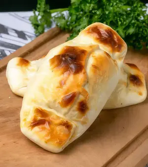Empanada Queso Light