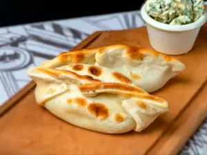 Empanada Roquefort