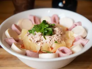 Ensalada Tonno