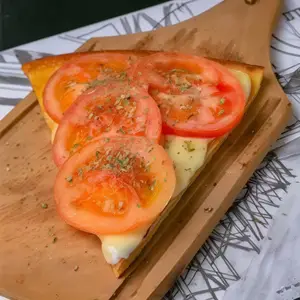 Fainá Napolitana