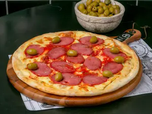 Gr calabresa