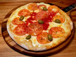 Gr napolitana
