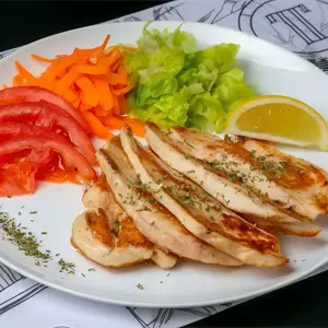 Pechuga De Pollo