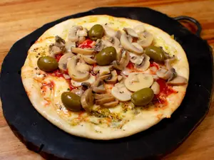 Pz champignon
