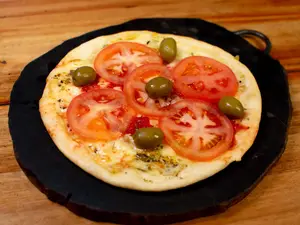 Pz napolitana