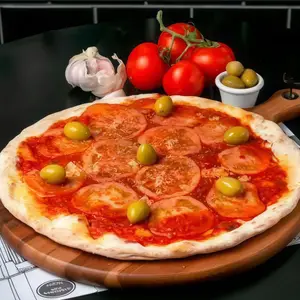 Pz pizzaiola
