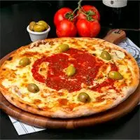 Pzmuzzarella