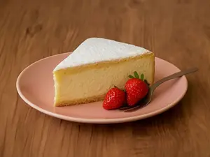 Tarta de ricota
