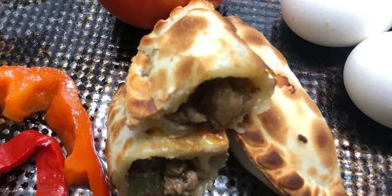Al Toque Pizzas Y Empanadas