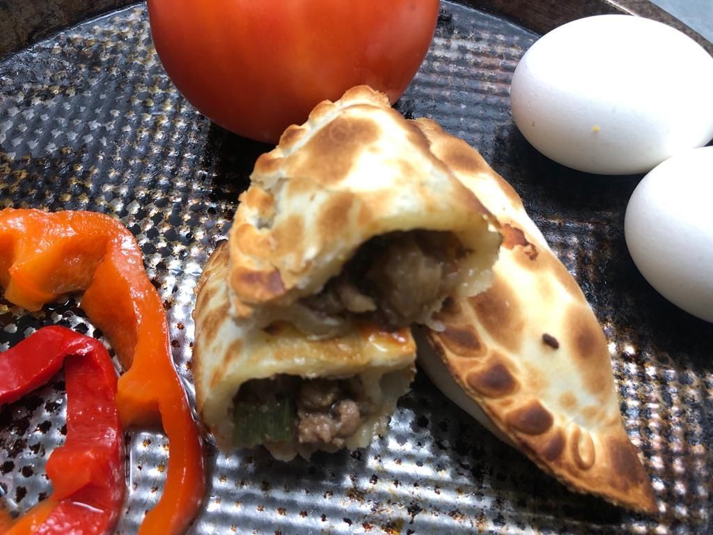 Portada de Al Toque Pizzas Y Empanadas