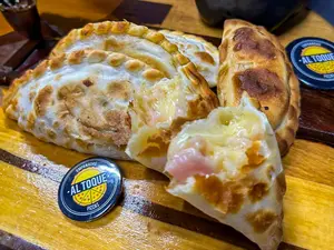 Empanadas Diabla