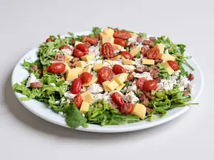 Bacon Salad