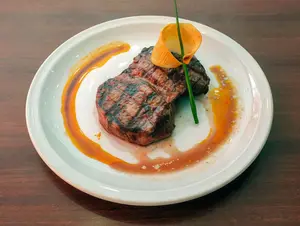 Bife de Lomo