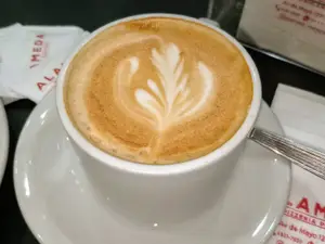 Cafe