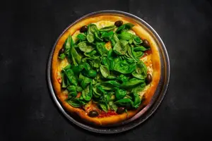 Caprese Bocconcini