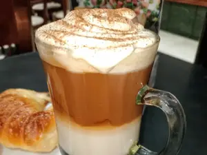 Capuchino