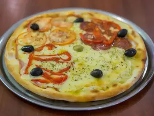 Cuatro Quesos