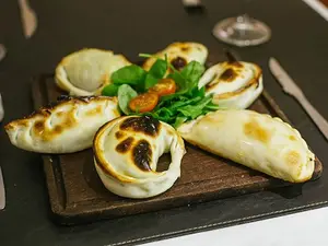 Docena de empanadas