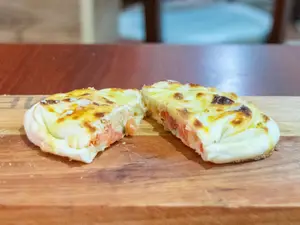 Empanada Capresse