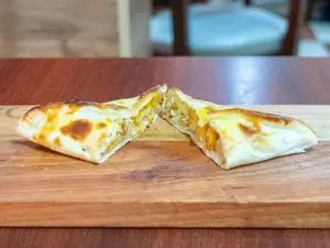 Empanada Humita